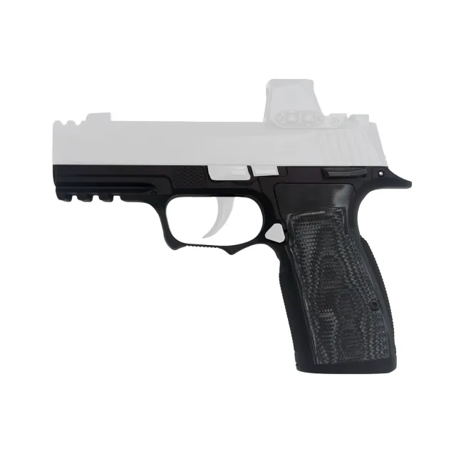 Buy Icarus Precision A.C.E. AXG Grip Module Fits Sig P365 X-Macro/XL with online