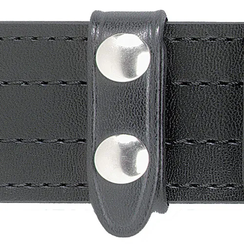 Safariland Model 65 Belt Keeper 0.75In 19mm Loop 1101312 - Safariland