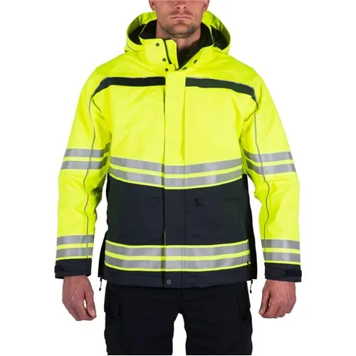 M Tactix High-Vis Parka - First Tactical