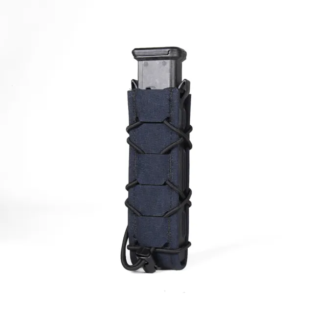 High Speed Gear Gen 2 Extended Pistol TACO Low-Profile Belt Mount