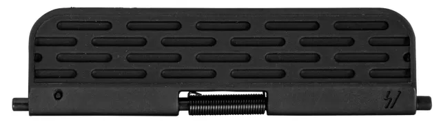 Buy Strike Industries ARUDCE30803BK AR-10 Dust Cover Black Polymer 3.46" online