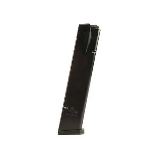 Buy ProMag Sig Sauer P226 Magazine Blued Steel 9mm 20/rd online