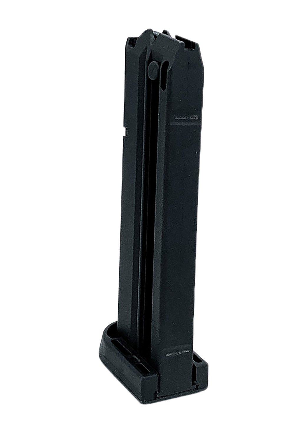 Buy ProMag TAUA8 17rd .22LR Magazine Taurus TX22 Black Polymer online