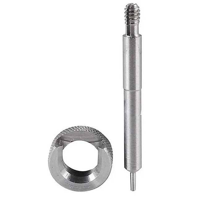 Buy Lee Precision Case Length Gage and Shell Holder 6.5 Creedmoor online