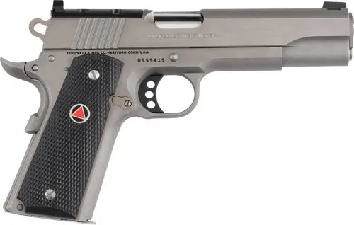 Colt Delta Elite 10mm O2020XEOR - Colt - 10mm