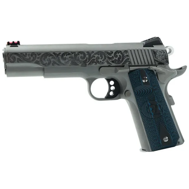 Colt Competition .45 ACP O1070CCS-Z 1MODSE - Colt Manufacturing - .45 ACP