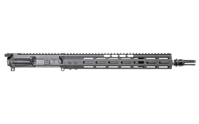 Noveske N4 Afghan Complete Upper Receiver 5.56 NATO 14.5" Stainless Steel