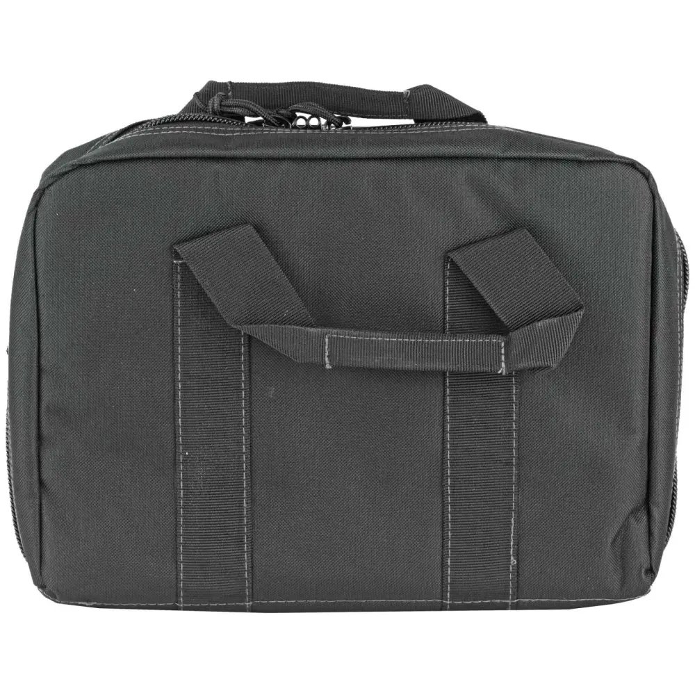 Buy Glock Double Pistol Case Black 12.5x9.5x4.5 online