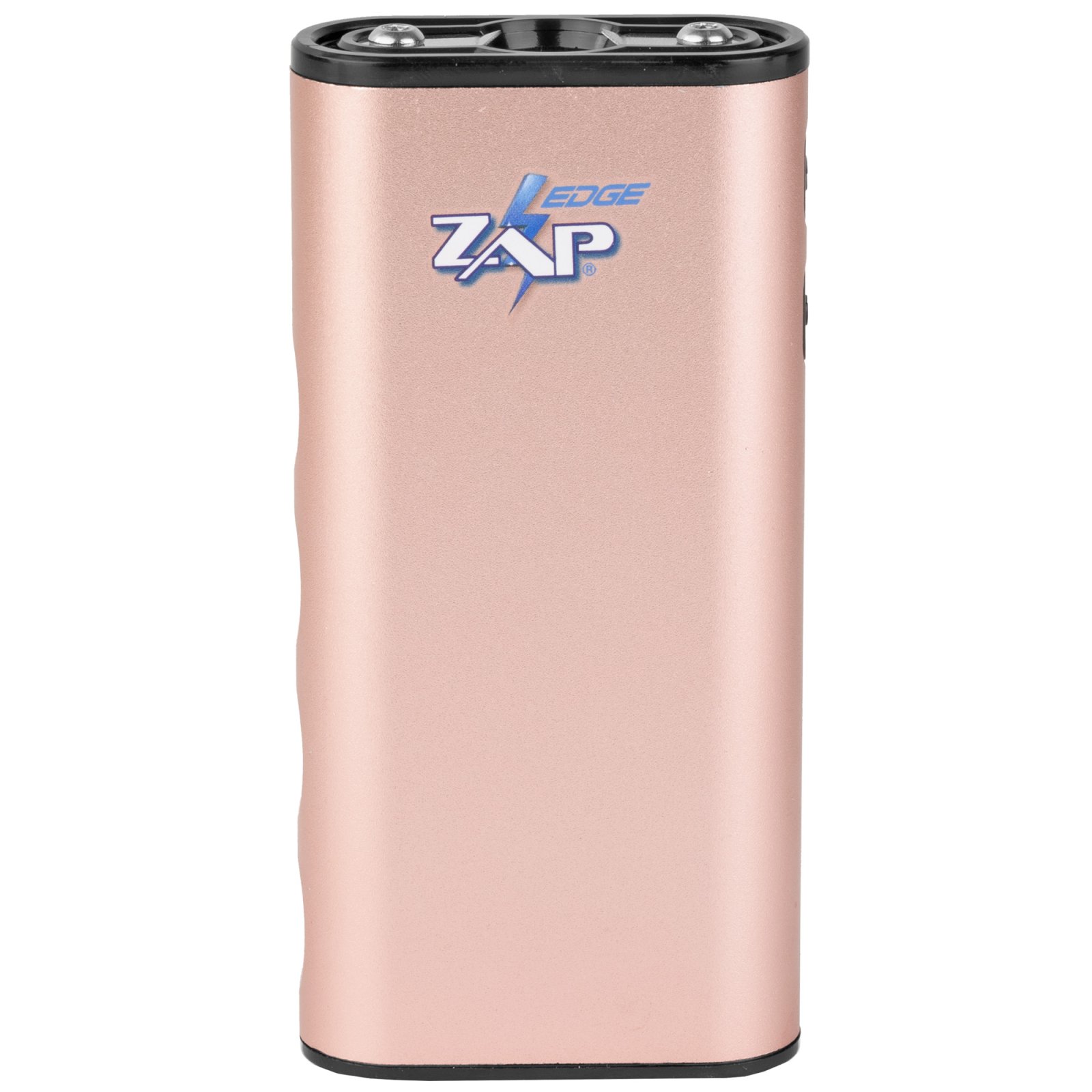 PSP ZAP Edge Stun Gun Rose Gold 950,000V with USB Charger - DNZ Products