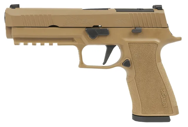 Buy Sig Sauer P320 10MM AUTO 320X510CXR3R2 online