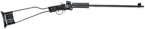 Chiappa Firearms Little Badger 22 Magnum - Chiappa Firearms - 22 Magnum