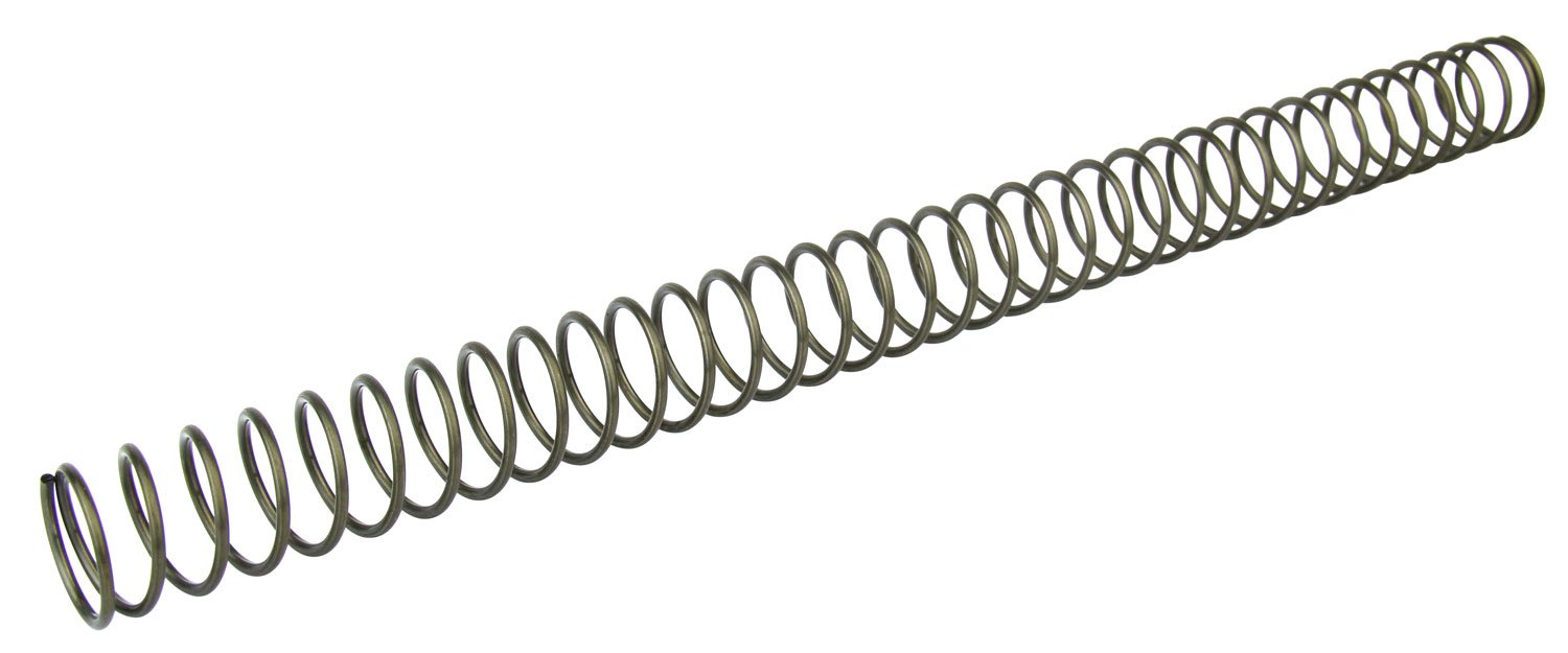 TacFire AR-10 .308 6 Position Buffer Tube Spring USA Made - TacFire - 6 POSITION