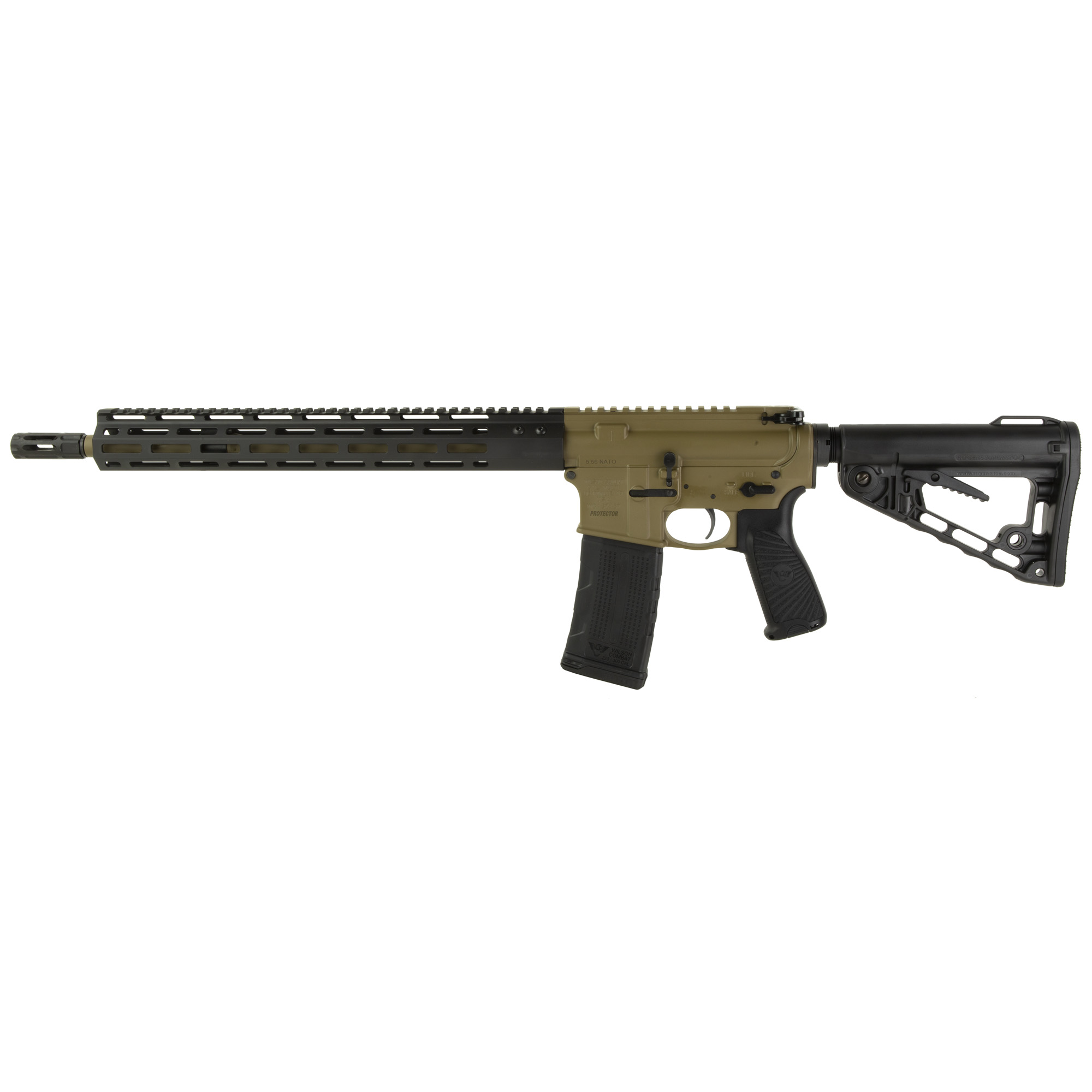 Wilson Combat TR-PC-556-CT 5.56X45MM - WC - 5.56X45MM