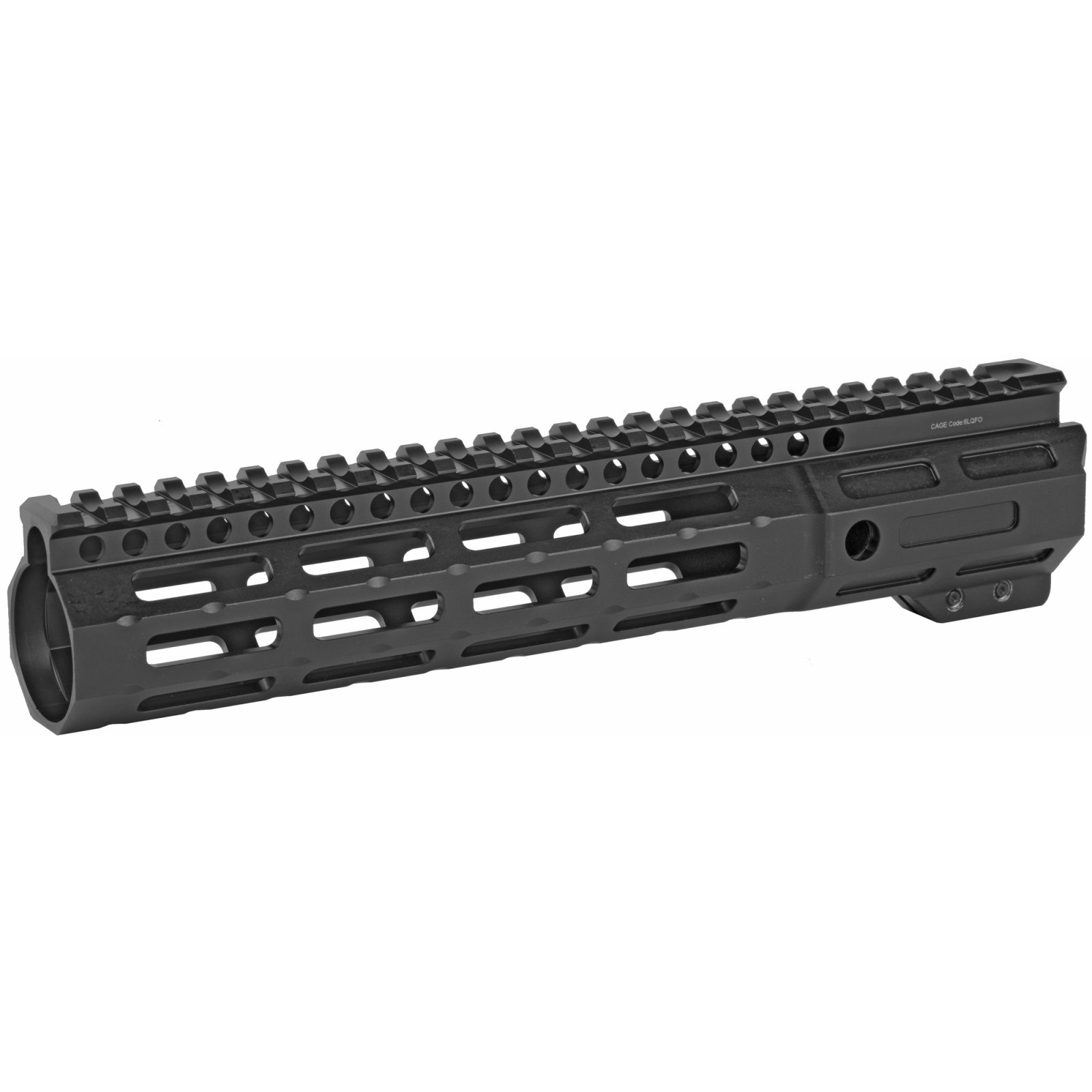 MIDWEST INDUSTRIES AR-15 Night Fighter 10.5in M-LOK Handguard (MI-NF10.5) - Midwest Industries