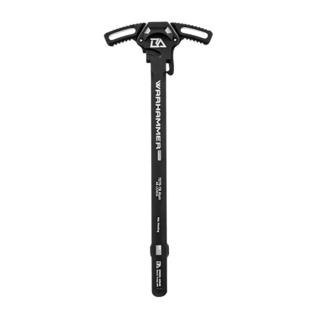 Buy Breek Arms Warhammer Mod2 Ambidextrous Charging Handle AR-15 Black online