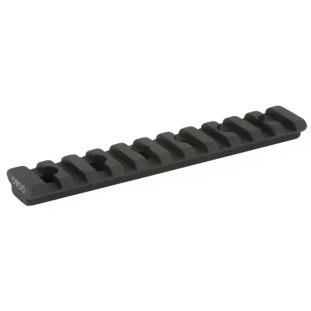 GG&G Inc. UFIR - Under Foregrip Integrated Rail Mount Black AR-15 GGG-1055 - GG&G