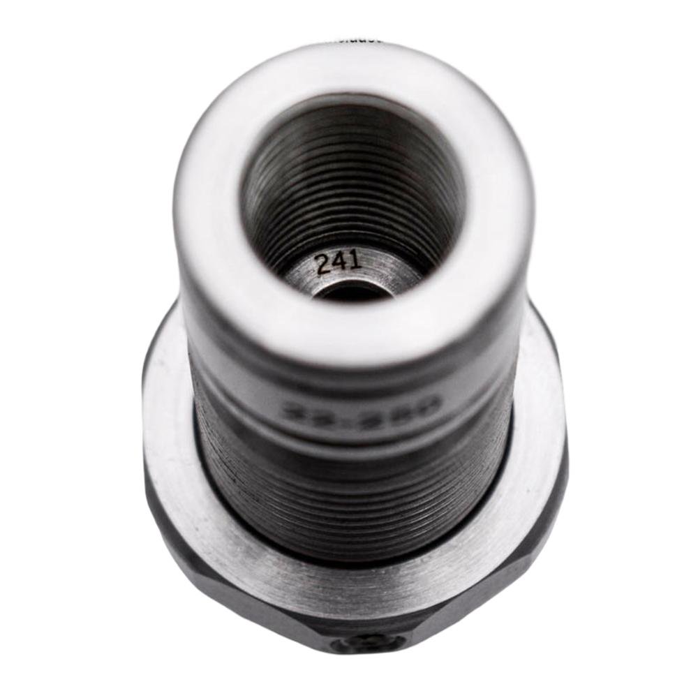 Buy L.E. Wilson FLD-243W Bushing Full Length Sizing Die 243 Win Steel online