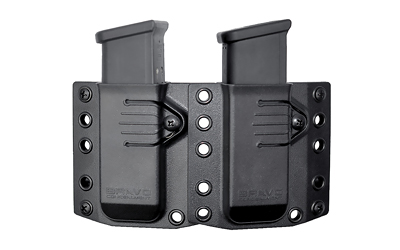 BRAVO CONCEALMENT 3.0 RH Mag Pouch For Glock 43/S&W Shield 9mm BC60-2001 - Bravo Company Manufacturing