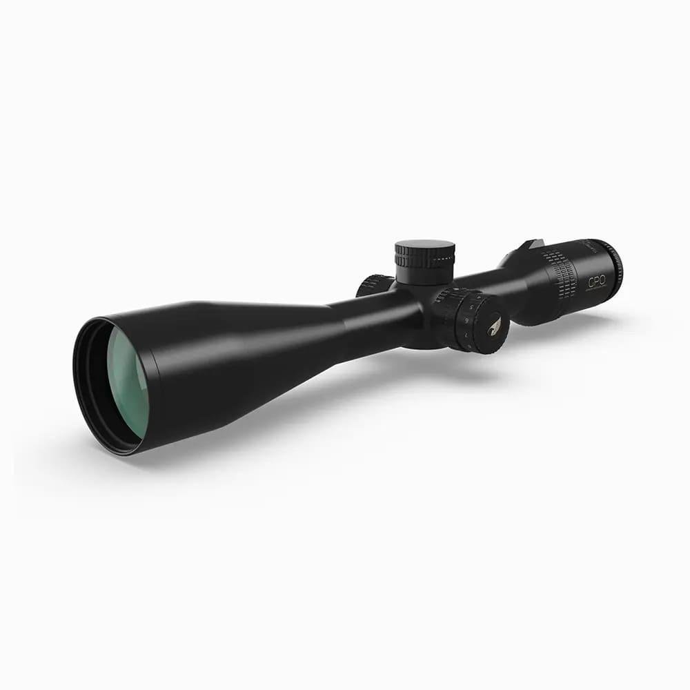 Buy German Precision Optics RS441 Spectra 4-16x50i 30mm SFP G4i online