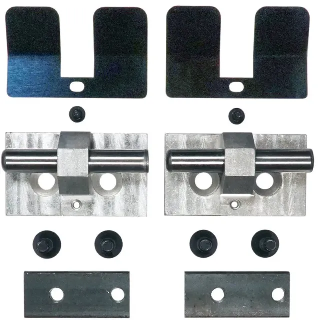 Last Chance Archery Block Kit 3In for Mathews Bows BK31001 - Last Chance Archery