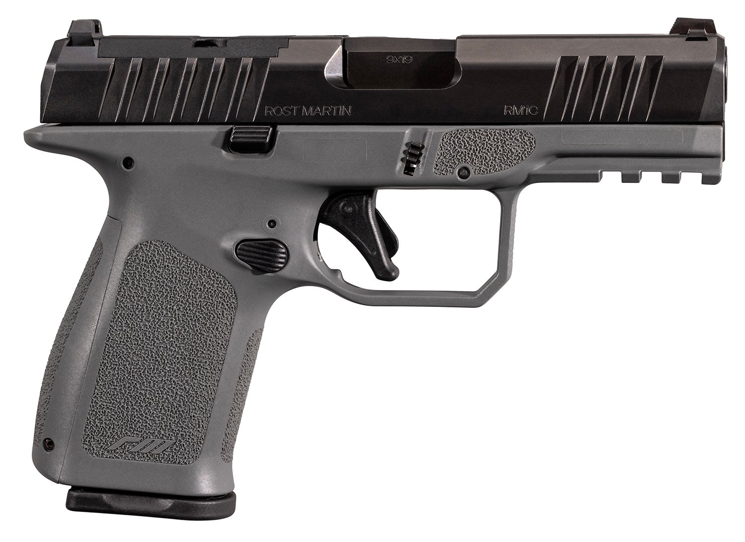 Buy Rost Martin RM1CGRYOSP10CA 9mm online