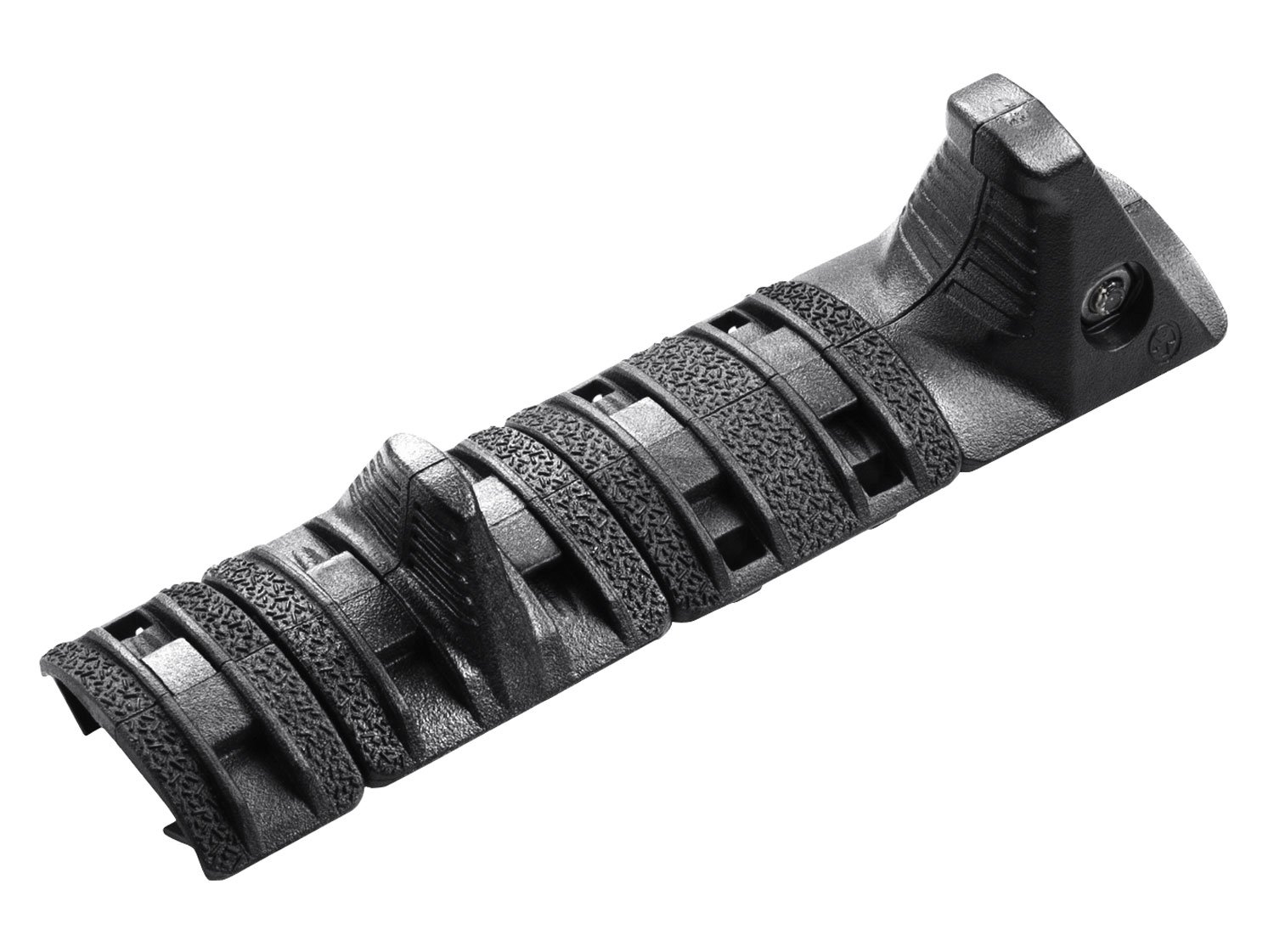 Buy Magpul XTM Hand Stop Kit AR-15 Polymer Black 4-Piece Set MAG511-BLK online