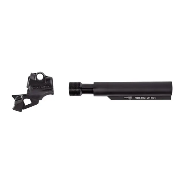 Mesa Tactical LEO Gen II Hydraulic Recoil Pack Mossberg 500/590