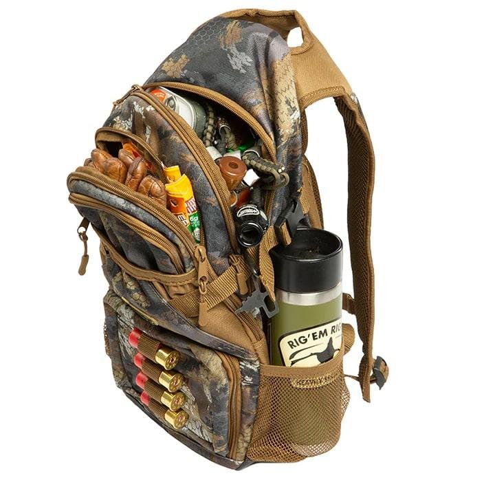 Buy Rig 'Em Right 301-T Stump Jumper Backpack Optifade Timber online