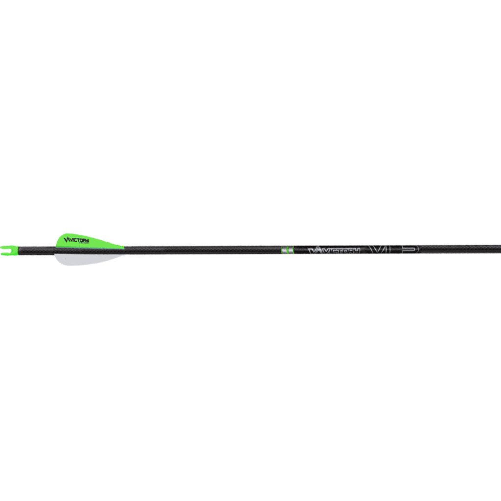Victory VLR Gamer Arrows 300 6 pk. - Victory Archery