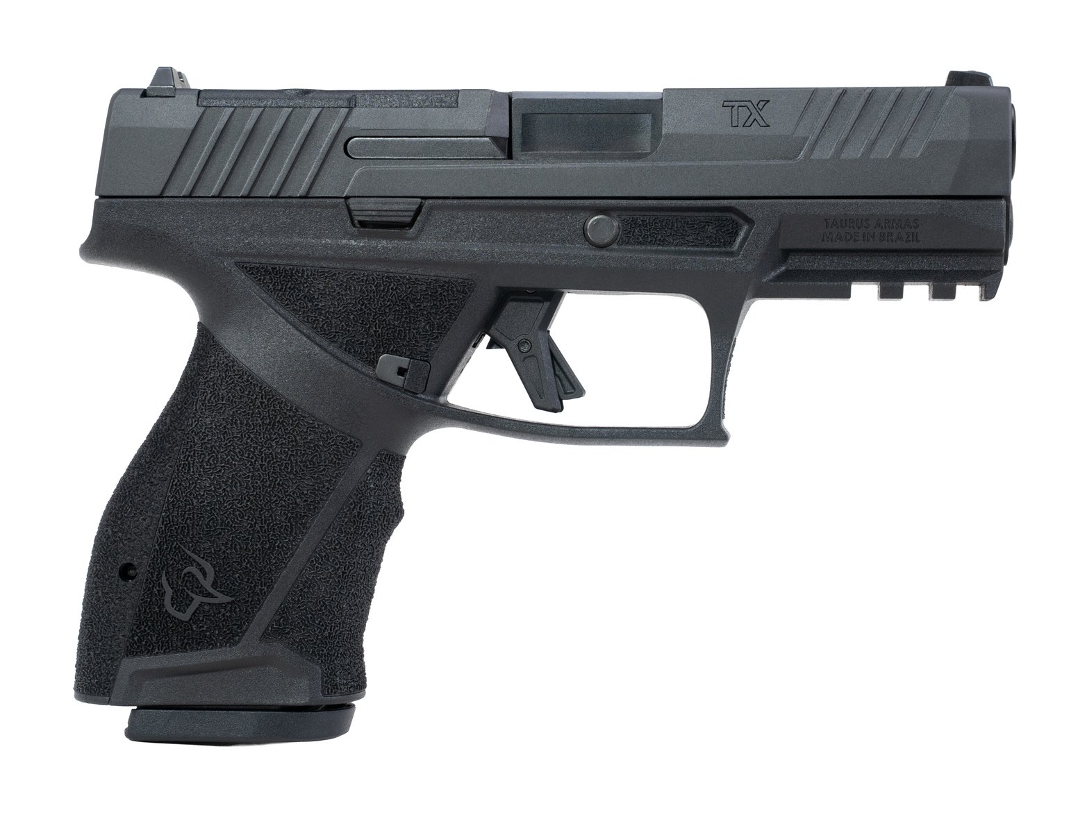 Buy Taurus TX 9MM COMPACT 4.0IN BARREL BLACK 15RD 1-TX9C441 online