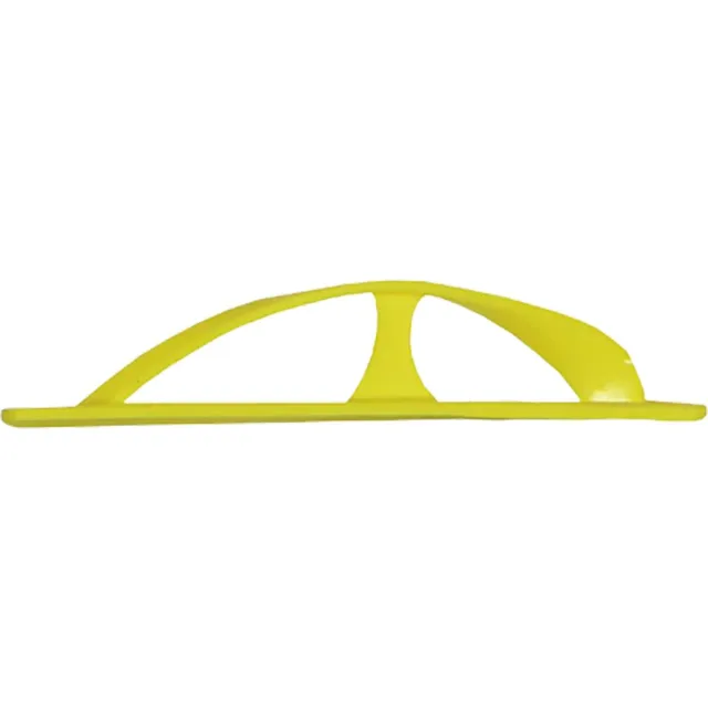 Buy Bohning Griffin Vane Neon Yellow 40 pk. 101055NY1 online
