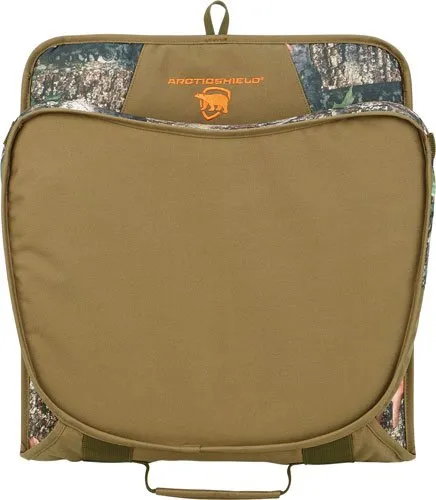 Arctic Shield Hot AZ Stadium Seat Camo 17x17x3.5 560700-863-999-17 - Arctic Shield