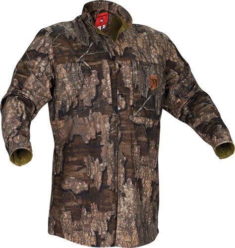 Arctic Shield Trek Shirt Realtree Timber X-Large - Arctic Shield