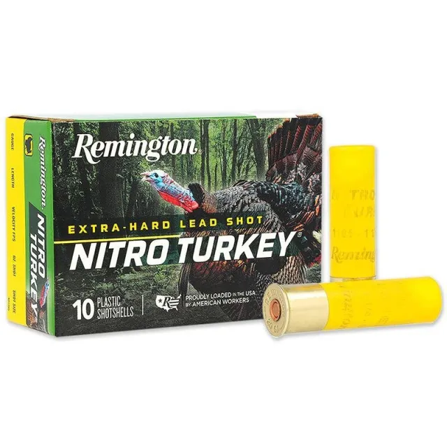 Remington R26730 20 Gauge 3 in 1.25 oz #5 Shot 10 Rounds per Box