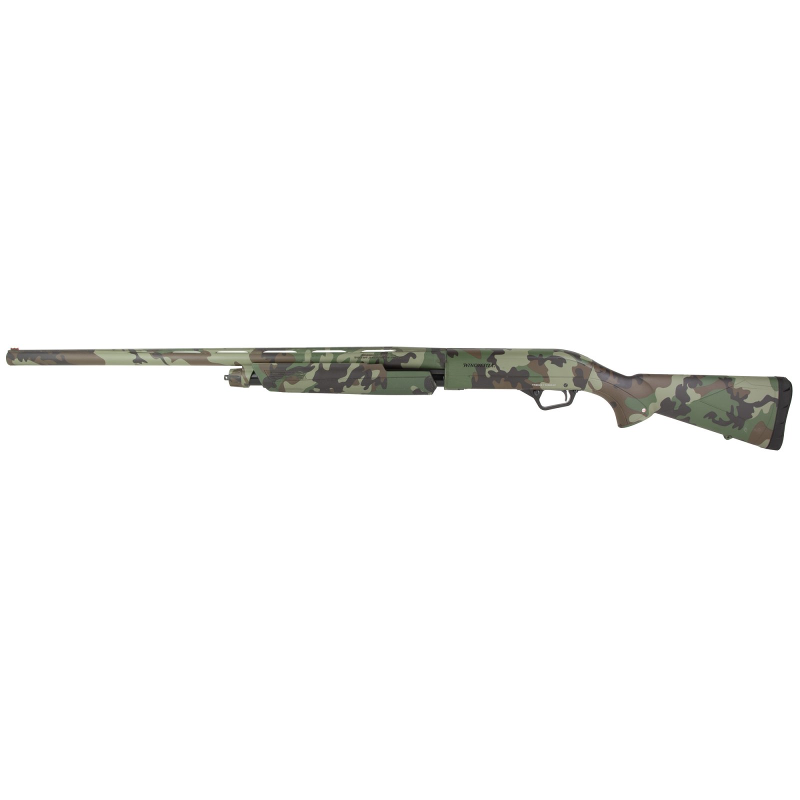 Winchester SXP 12 Gauge 512433292 - Winchester - 12 Gauge