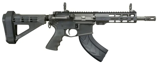 Windham Weaponry RP9SFS Pistol 7.62x39 9 in. Black 30 rd. RH