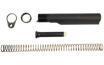 Sons of Liberty Gun Works SOLGW-INT10POS-KIT Buffer Tube Kit 10-Position - Sons of Liberty Gun Works
