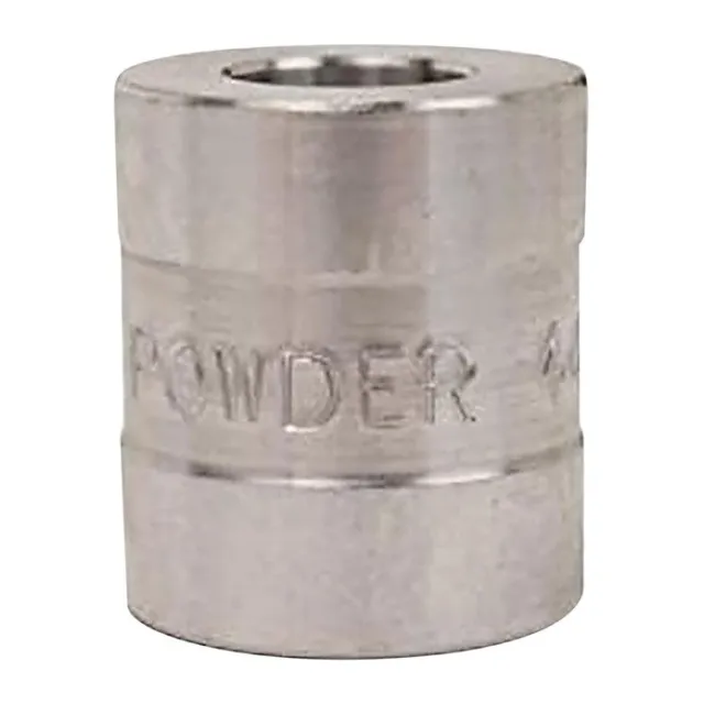 Hornady 190096 Lead Shot Bushing 1 Oz #8 for Shotshell Reloaders - Hornady for sale at Gun Club HQ