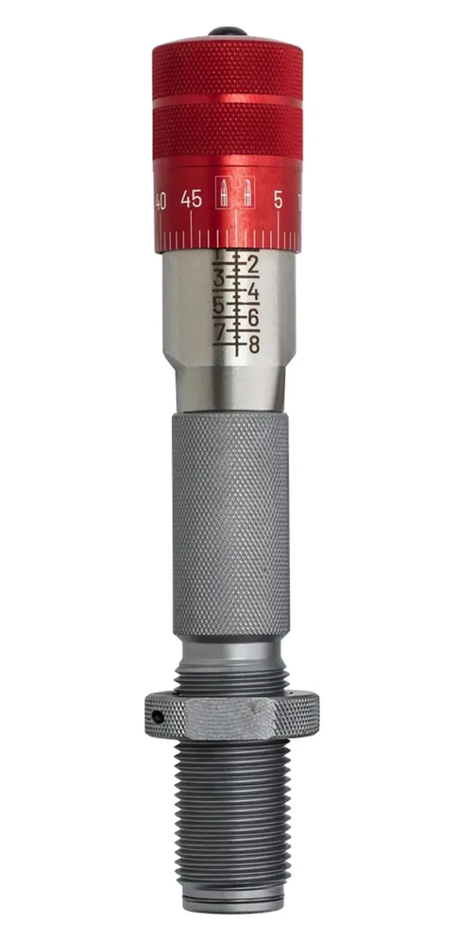 Horn Hunter Premium Match Grade Die Set 257 WTHBY MAG 545117 - Hornady - 257 WTHBY MAG