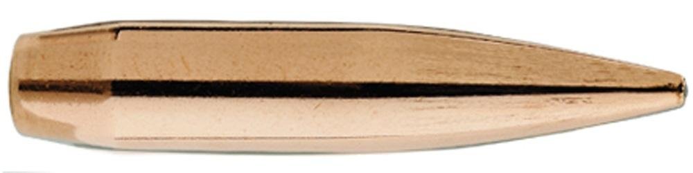 Matchking 7MM (0.284") Hollow Point Boat Tail Bullets - Sierra Bullets - 7MM
