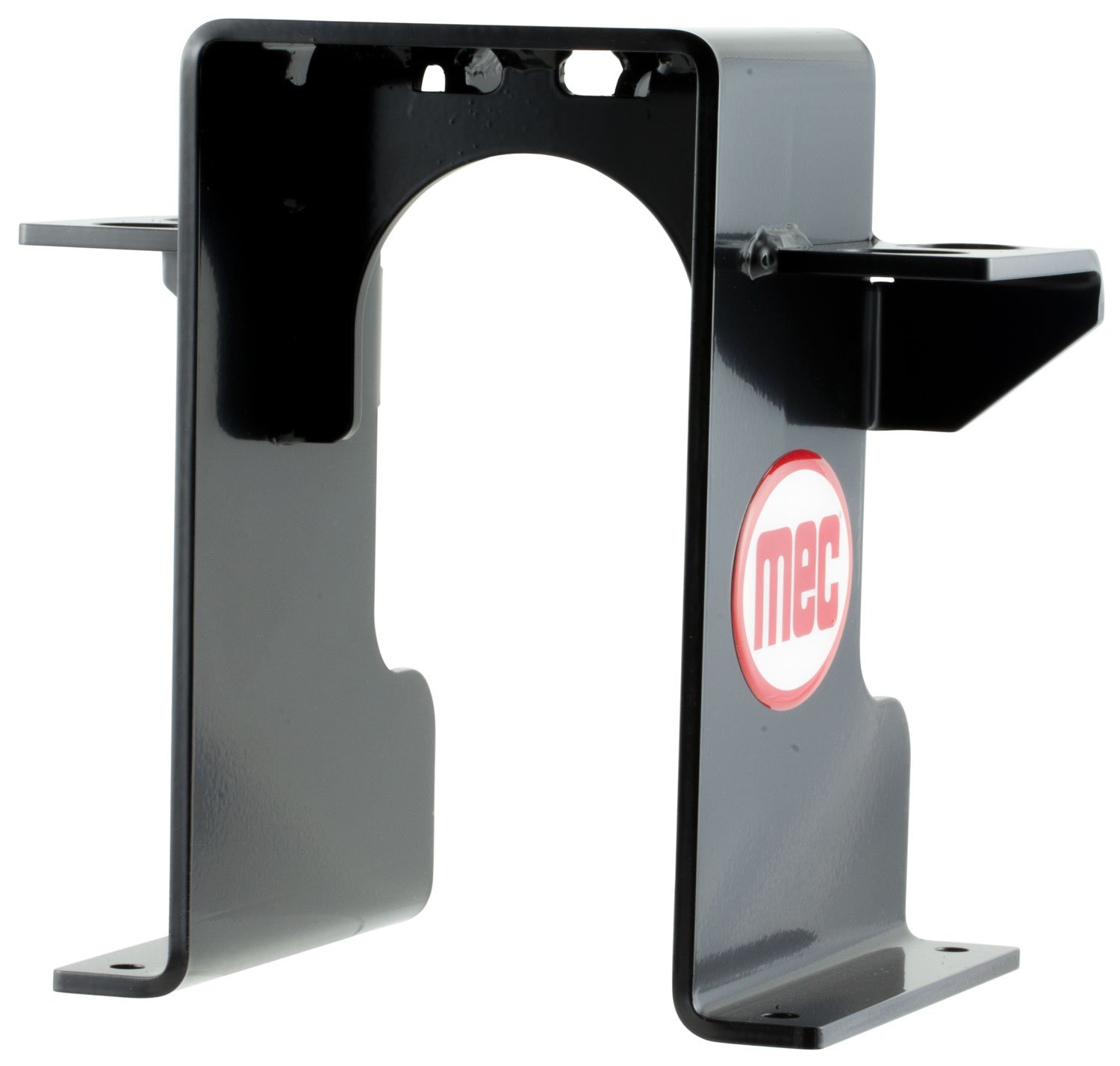MEC 1311150 Marksman Press Base Black for Jig Fixture Mounting System - Mec-Gar USA