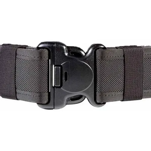 Safariland Cop-Lok Buckle Adjustable Black Tactical Accessory