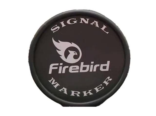 Firebird SMW Signal Marker 3 Pack Biodegradable Polymer Shell USA - FIREBIRD