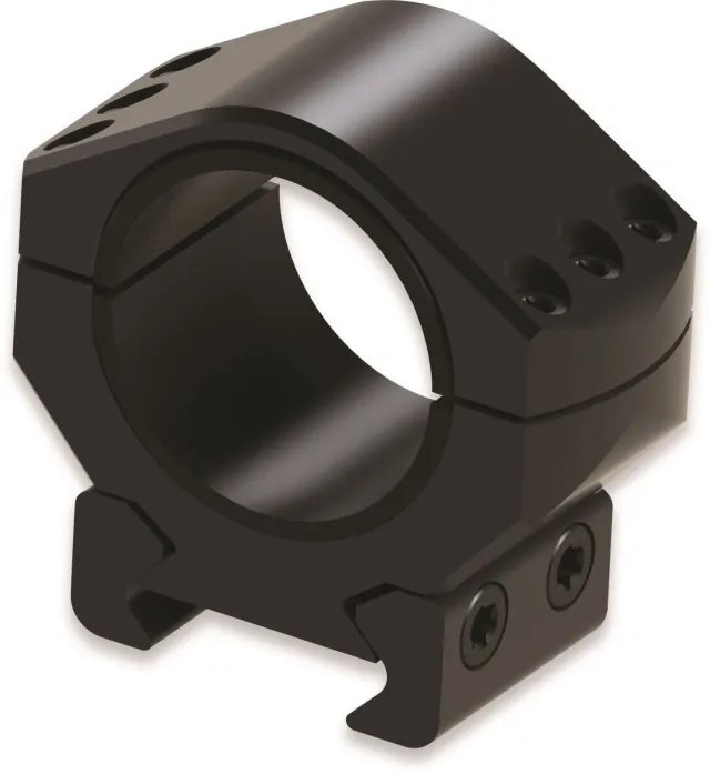 Burris XTR Signature Scope Ring Weaver/Picatinny Style 420211 - Burris Optics - 34MM