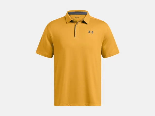 Under Armour Tech Polo Moisture-Wicking Short Sleeve MD