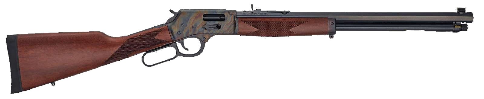 Henry Repeating Arms Big Boy 357 Magnum H012GMCC - Henry Repeating Arms - 357 Magnum | 38 Special