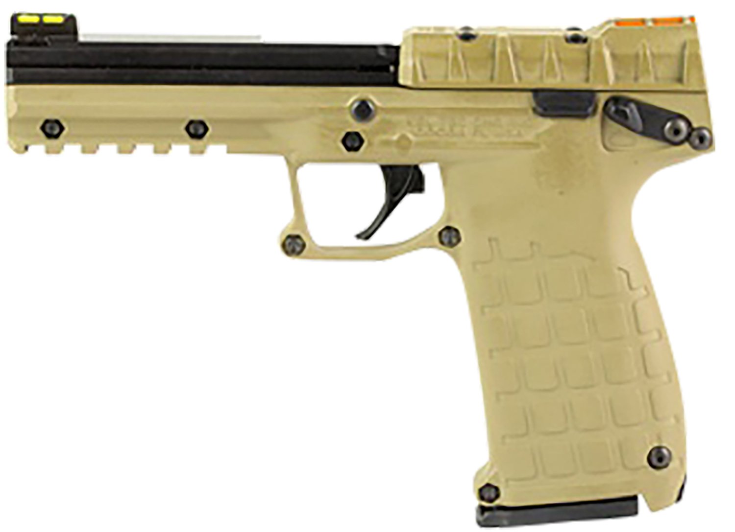 Kel-Tec PMR30BTAN .22 WMR - Kel-Tec - .22 Mag (.22 WMR)