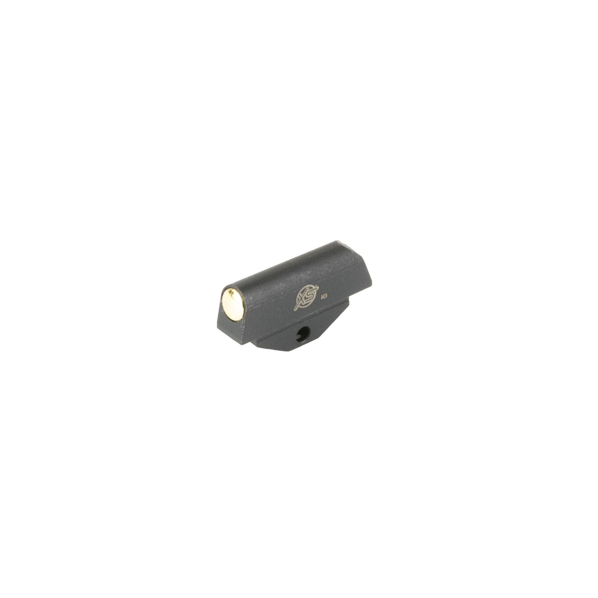 XS Sight Systems TS0003N1BRASS Dot Insert Taurus 856/605 - XS Sight Systems
