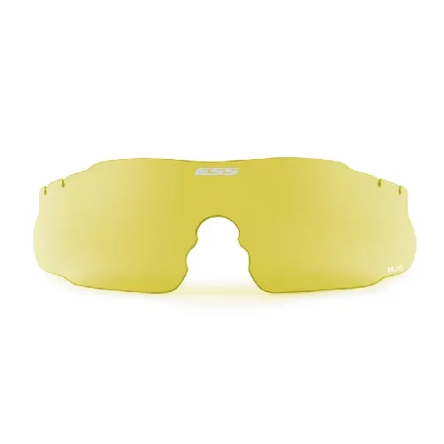 ESS ICE Interchangeable Eyeshield Polycarbonate Replacement Lens - ESS