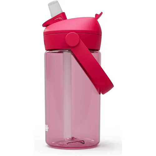 CamelBak Thrive Flip Straw Kids 12oz Leakproof Spout Bottle